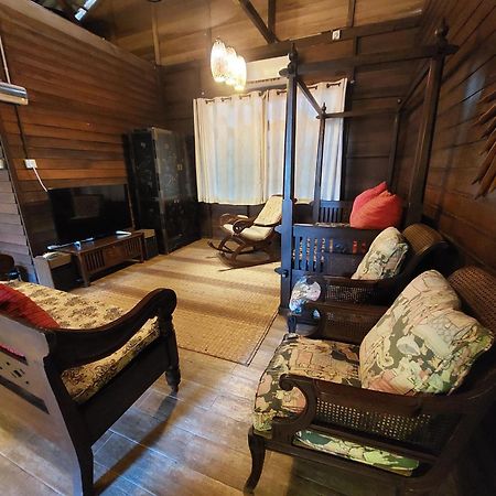 Ombak Dive Resort Perhentian Island Pulau Perhentian Kecil 外观 照片