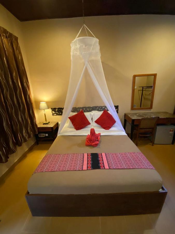 Ombak Dive Resort Perhentian Island Pulau Perhentian Kecil 外观 照片