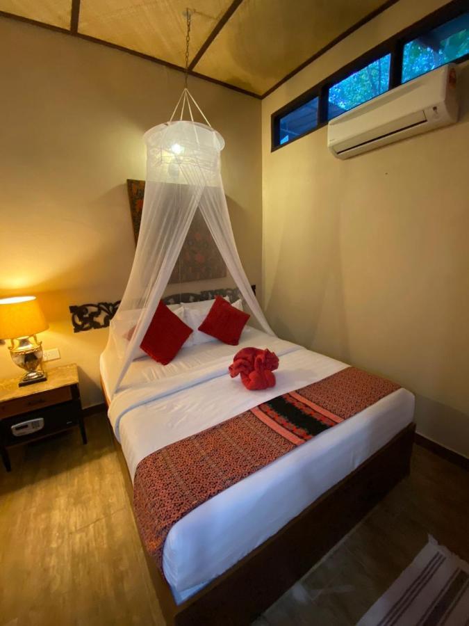 Ombak Dive Resort Perhentian Island Pulau Perhentian Kecil 外观 照片