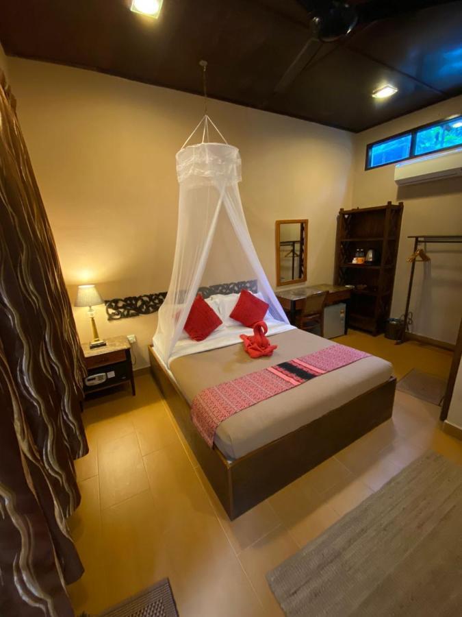 Ombak Dive Resort Perhentian Island Pulau Perhentian Kecil 外观 照片