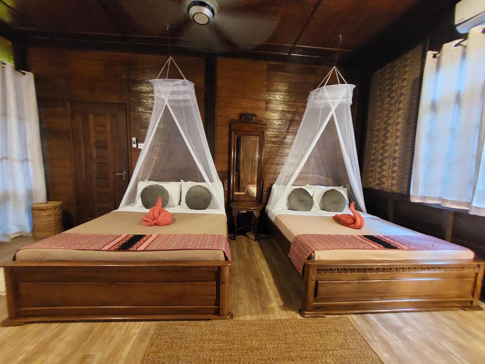 Ombak Dive Resort Perhentian Island Pulau Perhentian Kecil 外观 照片