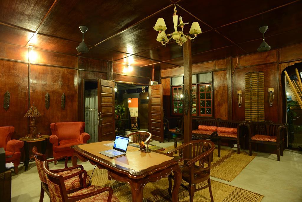 Ombak Dive Resort Perhentian Island Pulau Perhentian Kecil 外观 照片