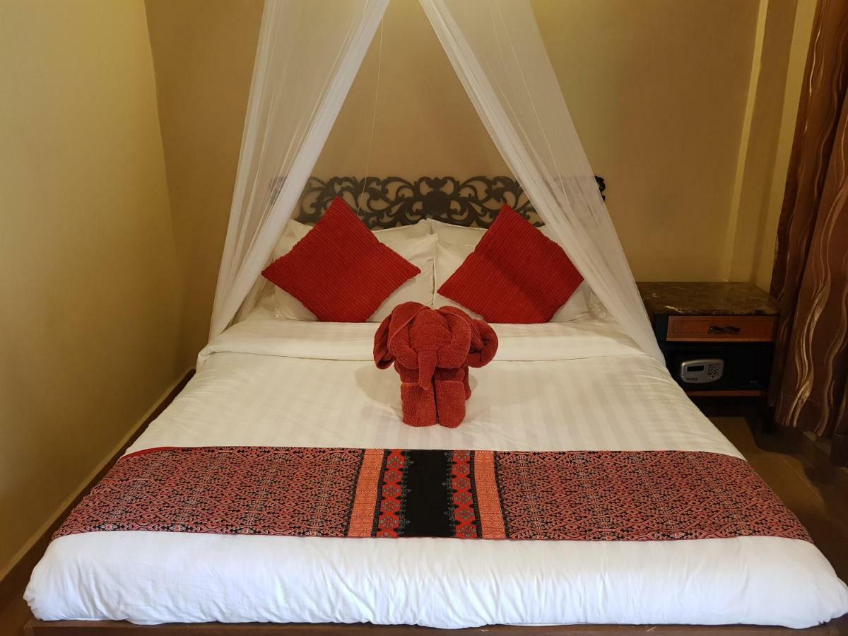 Ombak Dive Resort Perhentian Island Pulau Perhentian Kecil 外观 照片